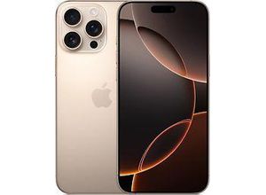 5413729248250 - iPhone 16 Pro Max 256GB titan wüstensand 5413729248250 - iPhone 16 Pro Max 256GB titan wüstensand