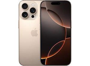 5413729248137 - iPhone 16 Pro 256GB titan wüstensand 5413729248137 - iPhone 16 Pro 256GB titan wüstensand