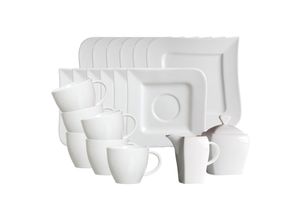 4262517041839 - Kaffeeservice Melodie 20er Set