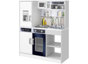 4255633587206 - AIYAPLAY Kinderküche MDF