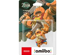 0045496381240 - amiibo The Legend of Zelda Collection Yunobo-Spielfigur