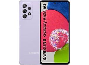 8806092773400 - Galaxy A52s 5G Dual SIM 256GB awesome violet 8806092773400 - Galaxy A52s 5G Dual SIM 256GB awesome violet