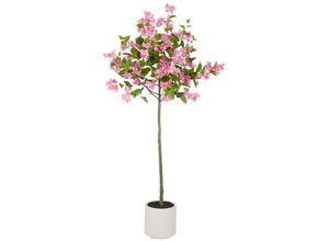 4064118283720 - Kunstpflanze Bougainvillea