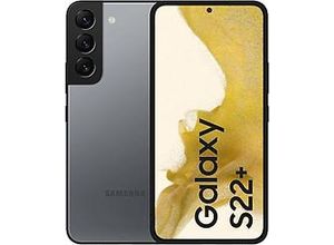 8806094319446 - Galaxy S22 Plus 5G 256GB Dual-SIM graphite 8806094319446 - Galaxy S22 Plus 5G 256GB Dual-SIM graphite