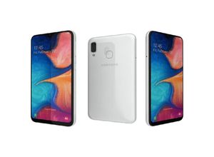 4262504942811 - REFURBISHED – Handy Galaxy A20e 32GB Generalüberholt 4262504942811 - REFURBISHED – Handy Galaxy A20e 32GB Generalüberholt