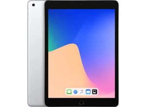 2046006089807 - REFURBISHED – Tablet-PC iPad 102 64 GB Generalüberholt