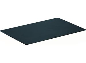 4004293150141 - Schneidebrett RÖSLE schwarz B25cm H02cm L35cm Polypropylen Schneidebretter Schneideunterlagen PP Polypropylen schwarz spülmaschinengeeignet