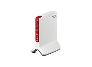 4023125029066 - FRITZBox 6820 LTE Wireless Router WWAN - GigE 80211b g n 24 GHz Der Einstieg ins Internet für alle Mobilfunknetze