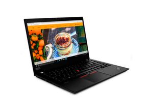 5713518290331 - REFURBISHED – Notebook ThinkPad T14 Generalüberholt 5713518290331 - REFURBISHED – Notebook ThinkPad T14 Generalüberholt