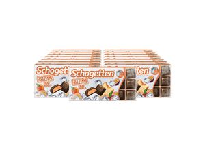 4000607000614 - Schogetten Freeze Me Pfirsich Maracuja 100 g 15er Pack 4000607000614 - Schogetten Freeze Me Pfirsich Maracuja 100 g 15er Pack