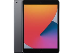 2046006089944 - REFURBISHED – Tablet-PC iPad 102 128 GB Generalüberholt 2046006089944 - REFURBISHED – Tablet-PC iPad 102 128 GB Generalüberholt