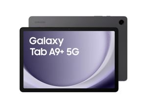 2046006079549 - REFURBISHED – Tablet-PC Tab A9+ Generalüberholt 2046006079549 - REFURBISHED – Tablet-PC Tab A9+ Generalüberholt