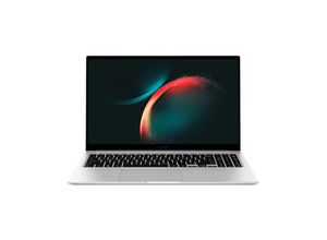8806094933321 - Galaxy Book 3 (NP750XFG-KB3NL) QWERTY 16 1TB Silver