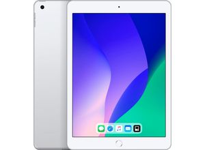 2046005887947 - REFURBISHED – Tablet-PC iPad 102 32 GB Generalüberholt 2046005887947 - REFURBISHED – Tablet-PC iPad 102 32 GB Generalüberholt