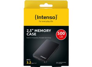 4034303014125 - 5 500GB USB 32 schwarz certified refurb Laufwerke -Festplatten- extern Memory Case 25 500GB USB 32 schwarz certified refurb 6021530 4034303014125 - 5 500GB USB 32 schwarz certified refurb Laufwerke -Festplatten- extern Memory Case 25 500GB USB 32 schwarz certified refurb 6021530