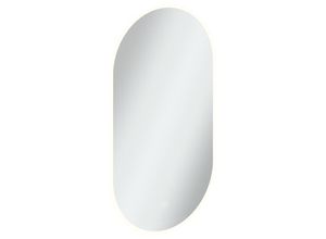 4062373958483 - Spiegel More to See Lite+ A48550 500x900x23mm mit Beleuchtung A4855000