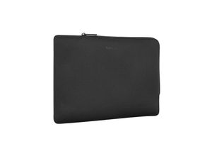 5051794034103 - Laptophülle MultiFit Eco Smart Kunstfaser schwarz bis 305 cm (12 Zoll) 5051794034103 - Laptophülle MultiFit Eco Smart Kunstfaser schwarz bis 305 cm (12 Zoll)