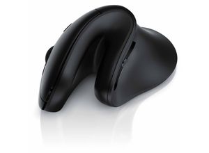 4062861011133 - CSL ergonomische Maus Bluetooth Funk optische kabellose Vertikal Mouse 24Ghz & Bluetooth Armschonend 4062861011133 - CSL ergonomische Maus Bluetooth Funk optische kabellose Vertikal Mouse 24Ghz & Bluetooth Armschonend