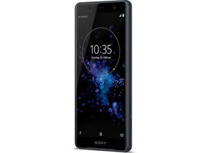 7311271613299 - Exzellent Xperia XZ2 Compact | 64 GB | Single-SIM | schwarz 7311271613299 - Exzellent Xperia XZ2 Compact | 64 GB | Single-SIM | schwarz