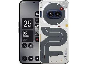 6974434222557 - Nothing Phone (2a) Dual SIM 256GB [Special Edition] grau