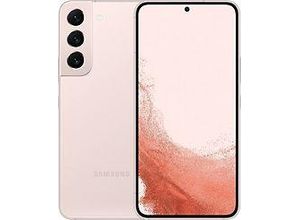 8806092987265 - Galaxy S22 - 5G Smartphone - Dual-SIM - RAM 8 GB 256 GB - OLED-Display - 61 - 2340 x 1080 Pixel (120 Hz) - Triple-Kamera 50 MP 12 MP 10 MP - front camera 10 MP - rosa goldfarben 8806092987265 - Galaxy S22 - 5G Smartphone - Dual-SIM - RAM 8 GB 256 GB - OLED-Display - 61 - 2340 x 1080 Pixel (120 Hz) - Triple-Kamera 50 MP 12 MP 10 MP - front camera 10 MP - rosa goldfarben