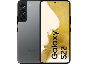 8806094306149 - Gebraucht Galaxy S22 5G 256GB Graphite 8806094306149 - Gebraucht Galaxy S22 5G 256GB Graphite