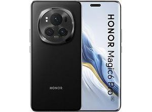 6936520835997 - HONOR Smartphone Magic6 Pro Mobiltelefone schwarz Smartphone Android 6936520835997 - HONOR Smartphone Magic6 Pro Mobiltelefone schwarz Smartphone Android