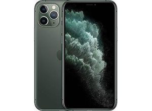 0190199392397 - iPhone 11 Pro 512GB nachtgrün 0190199392397 - iPhone 11 Pro 512GB nachtgrün