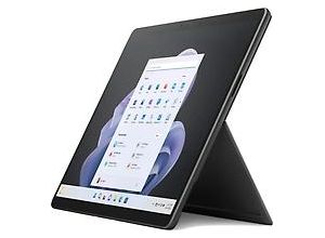 0196388076581 - Surface Pro 9 13 24 GHz Intel Evo Core i5 256GB SSD 16GB RAM [Wi-Fi] graphit