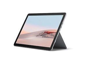 0889842596595 - Surface Go 2 105 11 GHz Intel Core m3 128GB SSD [Wi-Fi + 4G] silber