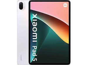 6934177752766 - Pad 5 - Tablet - Android - 128 GB UFS card - 279 cm (11) (2560 x 1600) - Pearl White