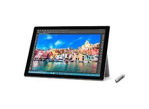 0889842014532 - Surface Pro 4 (2015) | i7 | 123 | i7-6650U | 8 GB | 256 GB SSD | Win 10 Pro 0889842014532 - Surface Pro 4 (2015) | i7 | 123 | i7-6650U | 8 GB | 256 GB SSD | Win 10 Pro
