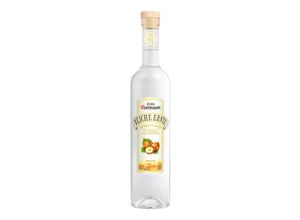 4400065458000 - Echter Nordhäuser Reiche Ernte Haselnuss 300 % vol 05 Liter - Inhalt 6 Flaschen 4400065458000 - Echter Nordhäuser Reiche Ernte Haselnuss 300 % vol 05 Liter - Inhalt 6 Flaschen