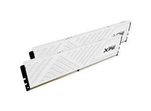 4711085942869 - ADATA Arbeitsspeicher DIMM 32 GB DDR4-3600 (2x 16 GB) Dual-Kit 4711085942869 - ADATA Arbeitsspeicher DIMM 32 GB DDR4-3600 (2x 16 GB) Dual-Kit