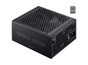 5056547203652 - NZXT C1500 PLATINUM Netzteile - 1500 Watt - 140 mm - ATX 31 - 80 Plus Platinium 5056547203652 - NZXT C1500 PLATINUM Netzteile - 1500 Watt - 140 mm - ATX 31 - 80 Plus Platinium