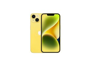 0194253749240 - APPLE Smartphone iPhone 14 Plus 256GB Mobiltelefone gelb iPhone Bestseller