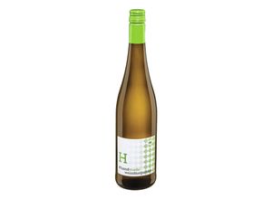 4260025277832 - Hoefling Weissburgunder trocken 12 % Vol 075 Liter - Inhalt 6 Flaschen