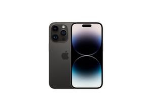 0194253379942 - RP 2110 DEMO iPhone 14 Pro Max 128GB - Space Schwarz 0194253379942 - RP 2110 DEMO iPhone 14 Pro Max 128GB - Space Schwarz