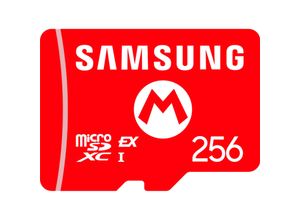 8806095700670 - Nintendo Switch 2 mircoSD Express Card 256 GB Speicherkarte 8806095700670 - Nintendo Switch 2 mircoSD Express Card 256 GB Speicherkarte