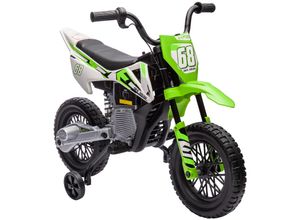 4255633583659 - AIYAPLAY Elektromotorrad Kunststoff Metall