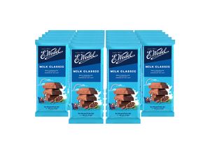 5901588228631 - Wedel Milchschokolade 90g 22er Pack 5901588228631 - Wedel Milchschokolade 90g 22er Pack