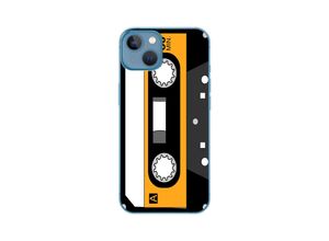 4066914349044 - Hülle Handy Schutz für Apple iPhone 14 Case Cover Tasche Bumper Etuis TPU Neu