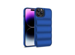 4066914403197 - Schutz Handy Hülle für Apple iPhone 15 Pro Max Case Cover Airbag Bumper Etuis 4066914403197 - Schutz Handy Hülle für Apple iPhone 15 Pro Max Case Cover Airbag Bumper Etuis