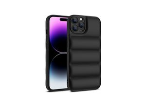 4066914403159 - Schutz Handy Hülle für Apple iPhone 15 Pro Case Cover Airbag Bumper Etuis Schale 4066914403159 - Schutz Handy Hülle für Apple iPhone 15 Pro Case Cover Airbag Bumper Etuis Schale