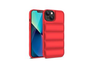 4066914403067 - Schutz Handy Hülle für Apple iPhone 15 Plus Case Cover Airbag Bumper Etui Schale 4066914403067 - Schutz Handy Hülle für Apple iPhone 15 Plus Case Cover Airbag Bumper Etui Schale