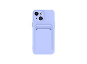 4066914417170 - Schutz Handy Hülle für Apple iPhone 15 Case Back Cover Etuis Bumper Kartenfach 4066914417170 - Schutz Handy Hülle für Apple iPhone 15 Case Back Cover Etuis Bumper Kartenfach
