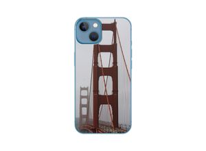 4066914349303 - Hülle Handy Schutz für Apple iPhone 14 Case Cover Tasche Bumper Etuis TPU Neu 4066914349303 - Hülle Handy Schutz für Apple iPhone 14 Case Cover Tasche Bumper Etuis TPU Neu