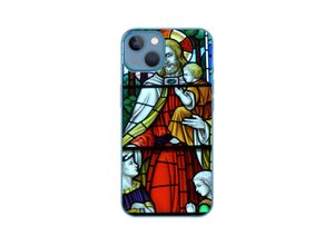 4066914349297 - Hülle Handy Schutz für Apple iPhone 14 Case Cover Tasche Bumper Etuis TPU Neu