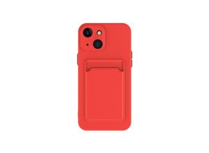 4066914417255 - Schutz Handy Hülle für Apple iPhone 15 Case Back Cover Etuis Bumper Kartenfach 4066914417255 - Schutz Handy Hülle für Apple iPhone 15 Case Back Cover Etuis Bumper Kartenfach