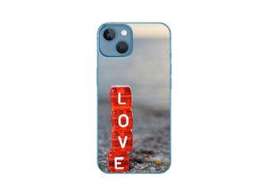 4066914349198 - Hülle Handy Schutz für Apple iPhone 14 Case Cover Tasche Bumper Etuis TPU Neu 4066914349198 - Hülle Handy Schutz für Apple iPhone 14 Case Cover Tasche Bumper Etuis TPU Neu